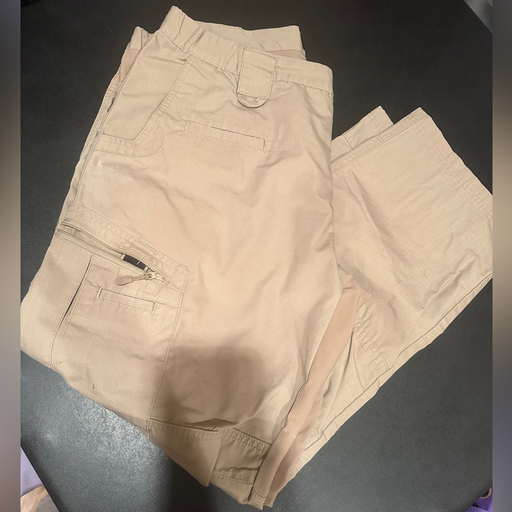 Men's LAPG 40x32 Tactical Cargo Pants